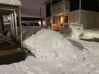 札幌格安排雪は便利屋Suiren