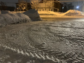 札幌安い排雪は便利屋Suiren