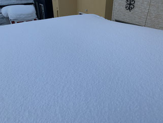 札幌格安雪下ろし施工事例ビフォー
