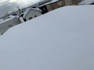 札幌安い屋根の雪下ろしの料金例