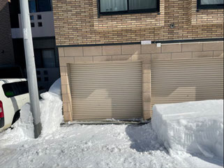 札幌駐車場の安いシーズン除雪