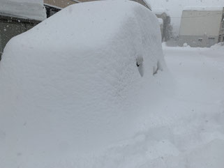 札幌車の安いシーズン除雪