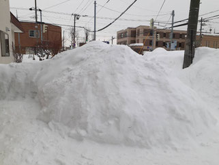 札幌格安排雪は便利屋Suiren
