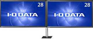 4K 2画面取引用PC     