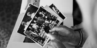 Biographisches und autobiographisches Schreiben Hamburg Altona