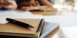 Literarische Schreibgruppe - Kreatives Schreiben Hamburg Altona