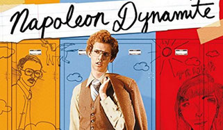 Napoleon Dynamite