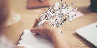 Schreiben als Weg zum eigenen Ausdruck - Kreatives Schreiben Hamburg Altona