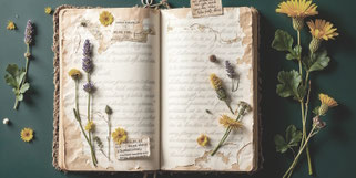 Poesie im Alltag - Kreatives Schreiben Hamburg Altona