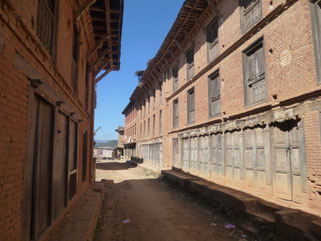Circuit Népal - voyage nepal