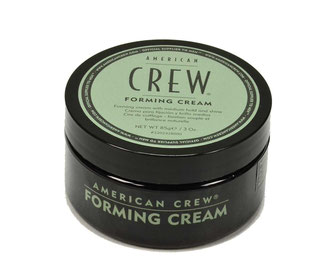 Test: American Crew Forming Cream