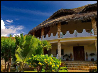 bed and brecfast watamu