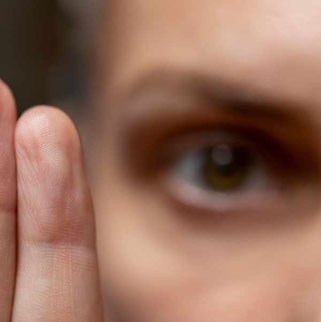 Integratives Eye-Release-Training