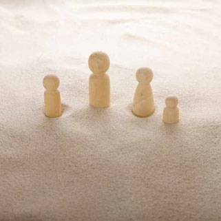 Systemische Aufstellung