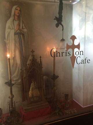 Christon Cafe