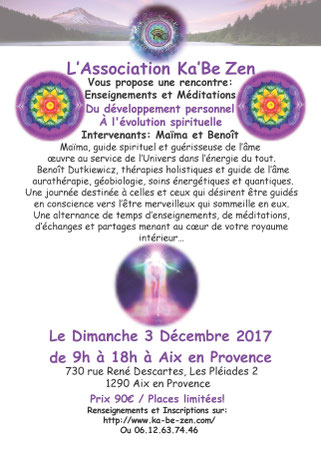 benoit-dutkiewicz-enseignements-meditation-aix-en-provence-decembre-2017-aura-therapie-holistique