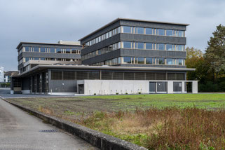 Heuwinkelweg 2+4 | Nänikon