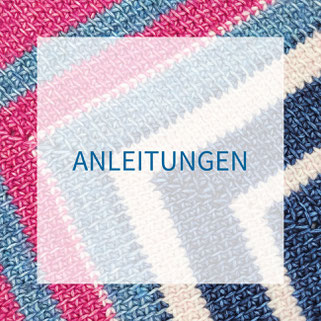 Haekelanleitungen