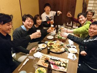 松本恒平,セミナー