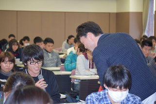松本恒平,学生,質問