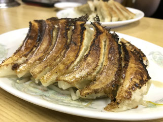 餃子