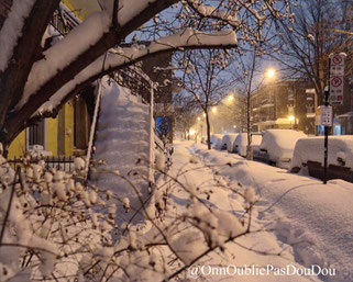 Montréal