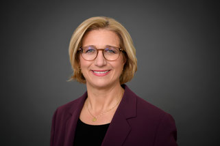 Ministerpräsidentin Anke Rehlinger