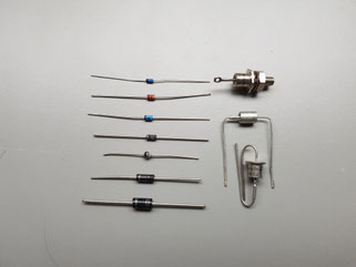 Zener Diode