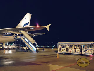 Koh Samui Airport