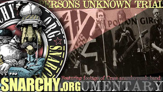 Documentary from AnarchoFLIX film archive - snarchy.org