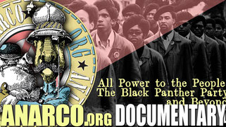 BLM Black Lives Matter Documentary from AnarchoFLIX film archive