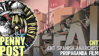 Documentary from AnarchoFLIX film archive