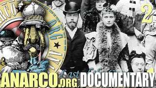 (Documentary) LAST OF THE CZARS. 1996 three-part documentary chronicling the final days of the Russian Czars. 1. Nicky and Alex 2. Shadow of Rasputin 3. Death of the dynasty