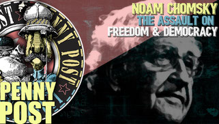 Documentary from AnarchoFLIX film archive
