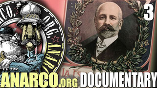 The Modern School documentary - Francisco Ferrer i guardia - AnarchoFlix