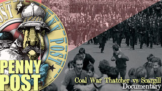 Documentary from AnarchoFLIX film archive