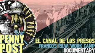 Documentary from AnarchoFLIX film archive