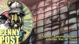 Documentary from AnarchoFLIX film archive
