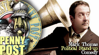 Comedy programme from AnarchoFLIX film archive