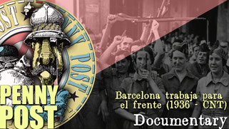 Documentary from AnarchoFLIX film archive