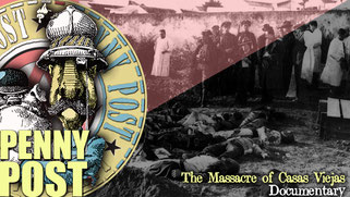 Documentary from AnarchoFLIX film archive