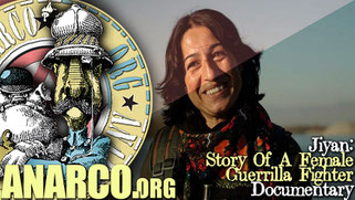 Rojava Documentary from AnarchoFLIX film archive by anarco.org