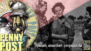 Documentary from AnarchoFLIX film archive