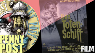 Das Totenschiff - Full Movie - Anarchoflix film archive