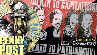 Documentary from AnarchoFLIX film archive