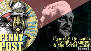 Documentary from AnarchoFLIX film archive