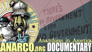 Documentary from AnarchoFLIX film archive