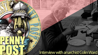 Documentary from AnarchoFLIX film archive