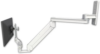 AST2EP-WT2 Titan Elite 壁面取付ロングアーム 先端高さ可変タイプ