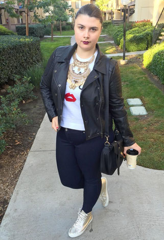 BLOG MODE MARSEILLE GRANDE TAILLE PLUS SIZE FRANCE